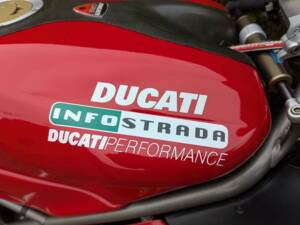 Imagen 14/26 de Ducati DUMMY (2002)