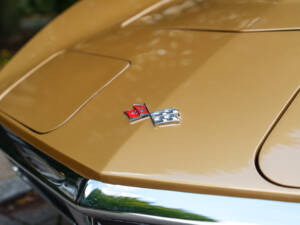 Image 7/32 of Chevrolet Corvette Stingray (1969)