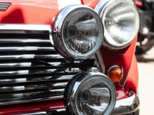Image 25/50 de Mini Cooper 1,3i (1993)
