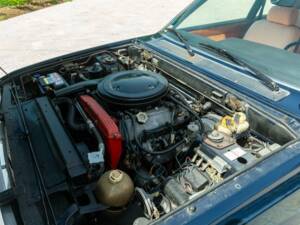 Image 45/49 of FIAT 130 Coupe (1973)