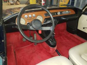 Immagine 25/43 di Lancia Fulvia 1.3 S (1974)