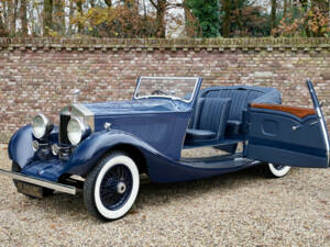 Bild 9/50 von Rolls-Royce 20 HP (1926)