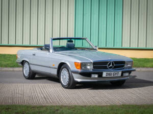 Bild 8/28 von Mercedes-Benz 300 SL (1987)