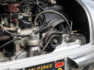 Immagine 52/53 di Abarth Fiat 750 Zagato GT (1960)