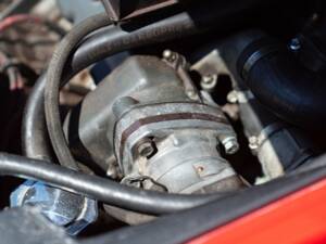 Image 50/50 de Ferrari Dino 246 GT (1971)