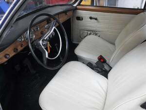 Bild 33/50 von Volkswagen Karmann Ghia 1500 (1970)