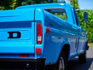 Bild 20/50 von Ford F-100 (1972)