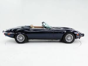 Bild 9/15 von Jaguar E-Type V12 (1973)