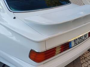 Image 45/65 of Mercedes-Benz 380 SEC (1985)