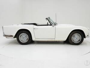 Bild 9/15 von Triumph TR 4 (1962)