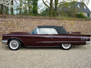 Immagine 21/50 di Ford Thunderbird (1960)