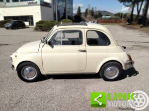 Image 8/10 of FIAT 500 L (1970)