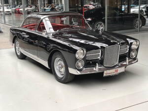 Immagine 2/31 di Facel Vega HK 500 (1961)