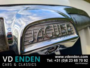 Bild 54/66 von Jaguar S-Type 3.4 (1964)
