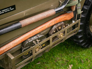 Afbeelding 35/50 van Willys MB (1943)