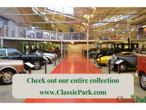Image 38/38 de Donkervoort S8 (1984)