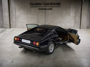 Imagen 25/98 de Ferrari 308 GTB (1976)