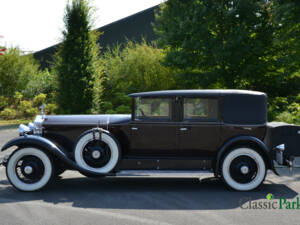 Bild 2/39 von Rolls-Royce Phantom I (1929)