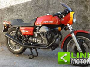 Imagen 3/10 de Moto Guzzi DUMMY (1976)