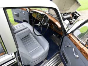 Image 34/50 of Rolls-Royce Silver Cloud I (1958)