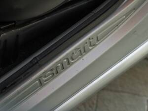 Image 43/50 of Smart Fortwo Brabus (2003)