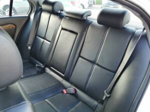 Image 22/47 de Jaguar S-Type 2.5 V6 (2005)