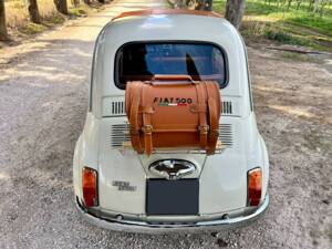 Bild 8/73 von FIAT 500 F (1971)