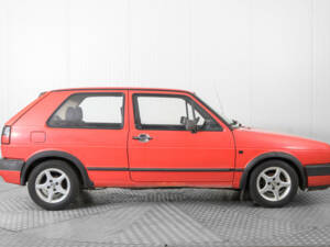 Bild 10/50 von Volkswagen Golf II GTD 1.6 (1986)