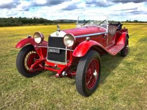 Image 3/50 of Alfa Romeo 6C 1750 Super Sport &#x2F; Gran Sport &#x2F; TF (1929)