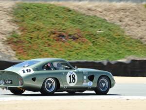 Immagine 2/18 di Aston Martin DP 214 (1961)