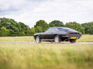 Bild 10/50 von Aston Martin DBS V8 (1971)