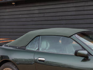 Image 21/100 of Aston Martin Virage Volante (1992)