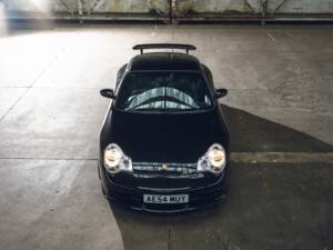 Immagine 14/54 di Porsche 911 GT3 (2005)