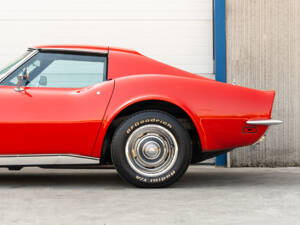 Bild 9/62 von Chevrolet Corvette Stingray (1970)