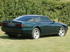 Imagen 6/15 de Aston Martin Virage (1995)