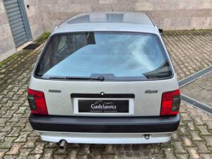 Immagine 42/193 di FIAT Tipo 1.4 DGT (1989)