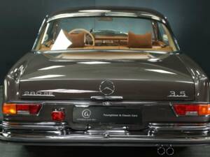 Image 5/30 of Mercedes-Benz 280 SE 3,5 (1970)