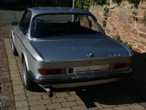 Image 5/19 de BMW 3.0 CS (1973)