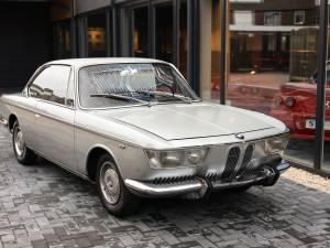Bild 6/50 von BMW 2000 CS (1967)