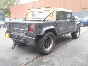 Imagen 7/26 de Hummer H 1 Alpha (2006)