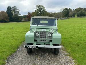 Bild 24/54 von Land Rover 80 (1949)