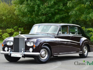 Imagen 1/50 de Rolls-Royce Phantom V James Young (1964)