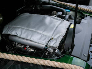 Immagine 24/36 di Land Rover Defender 110 (2005)