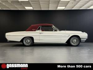 Bild 5/15 von Ford Thunderbird (1965)