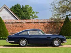 Bild 8/50 von Aston Martin DB 5 (1965)