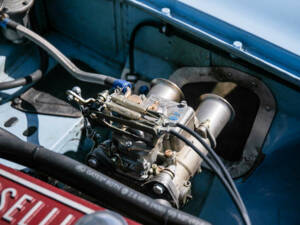 Immagine 14/41 di MG MGB (1963)