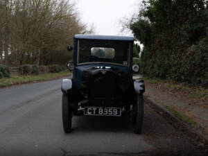 Image 2/14 of Austin 7 R Fabric Saloon (1928)