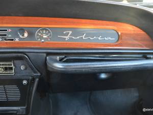 Bild 14/17 von Lancia Fulvia 1.3 S (1971)