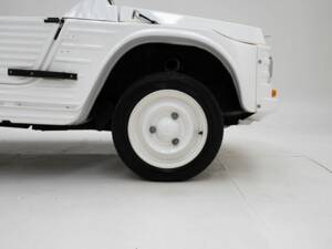 Image 10/15 of Citroën Méhari (1982)