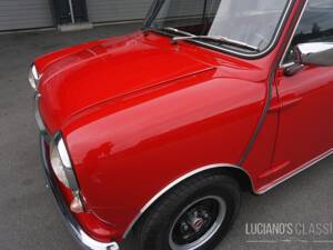 Image 23/92 de Morris Mini Cooper 1000 (1969)